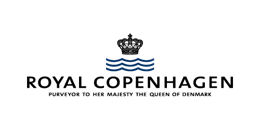 Royal Copenhagen Logo Web 500X250px