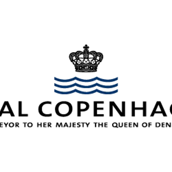 Royal Copenhagen Logo Web 500X250px