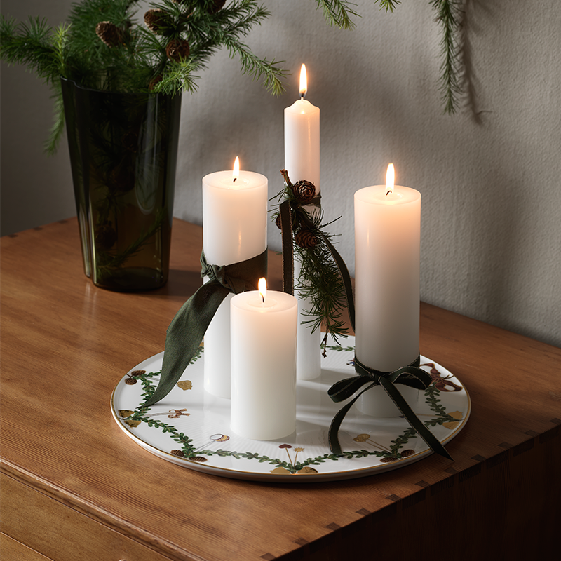 Adventskrans 3 800X800
