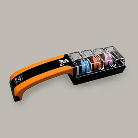 Fritlagte Yaxellknivsliber 400X400px