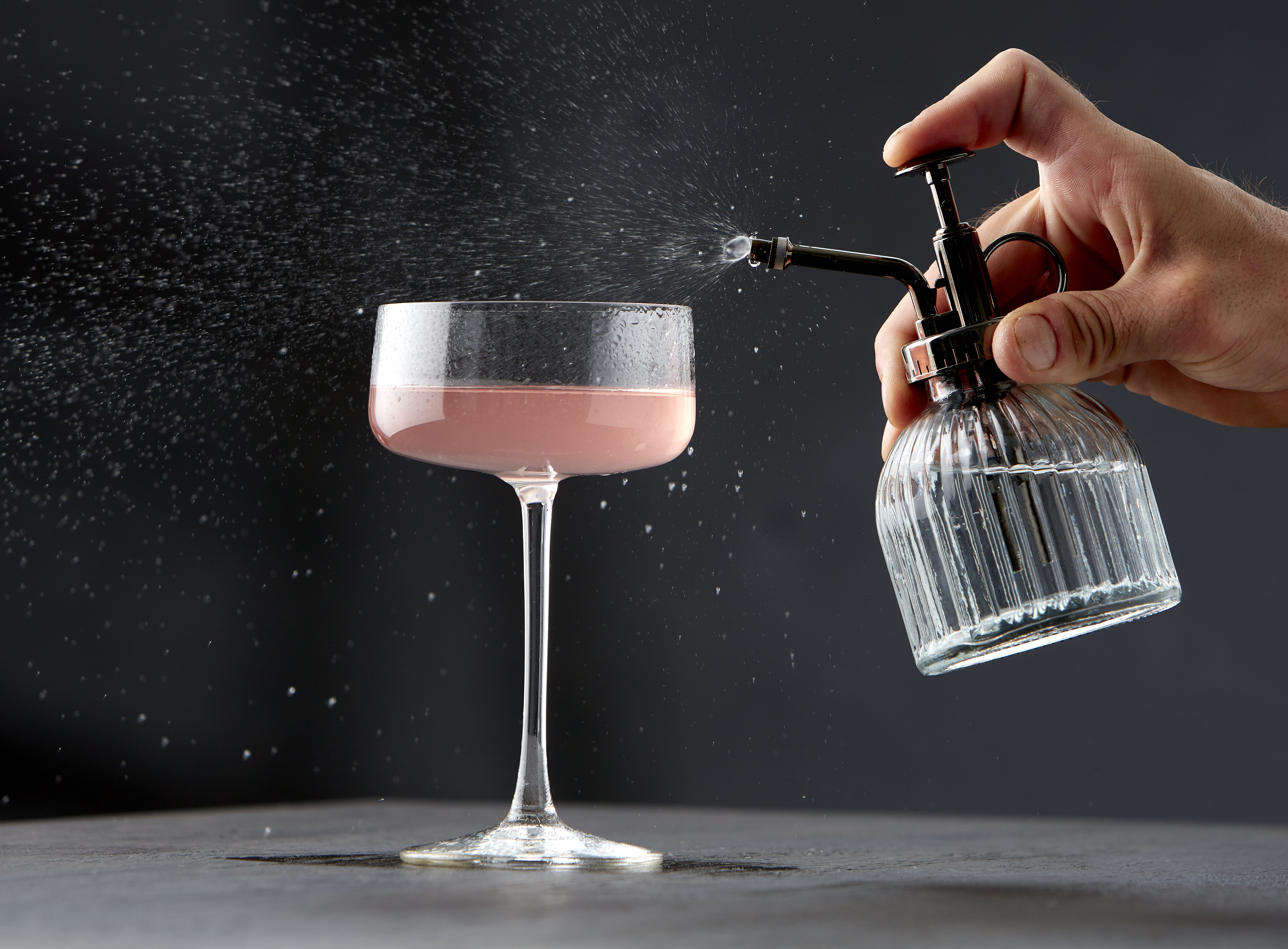 FORSTOEVEDE GLAS ESSENS 3 SIDE43