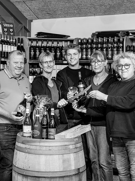 Ringkøbing Lange (1)