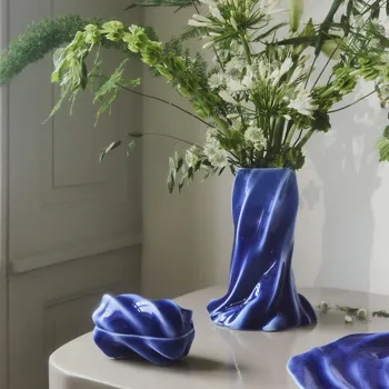 Vase Nyhed 2026