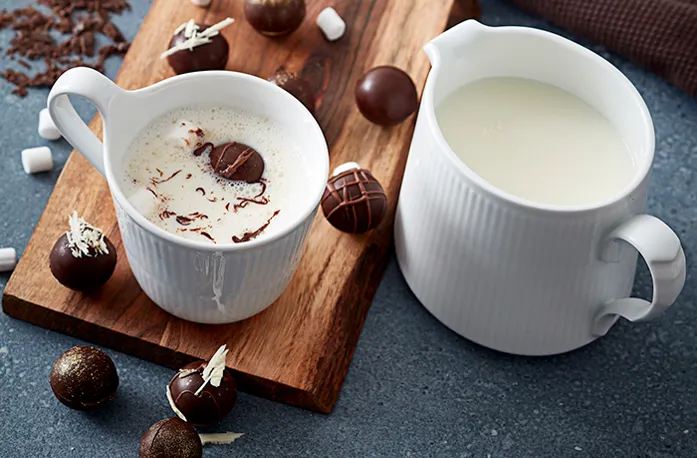 Chokolade Bomber 700X460px