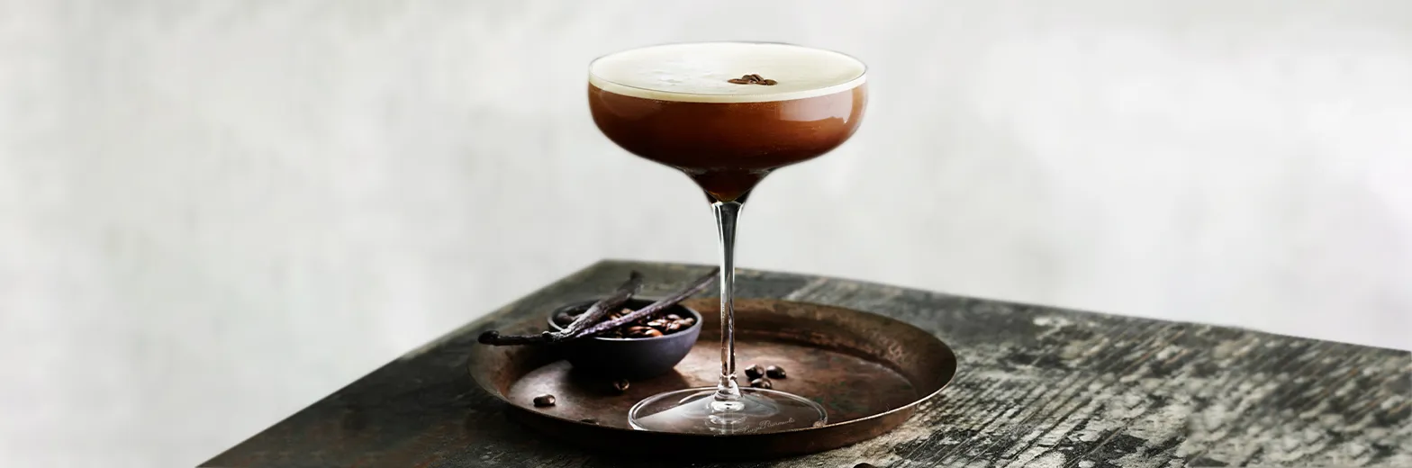 Espresso Martini 1568X520px