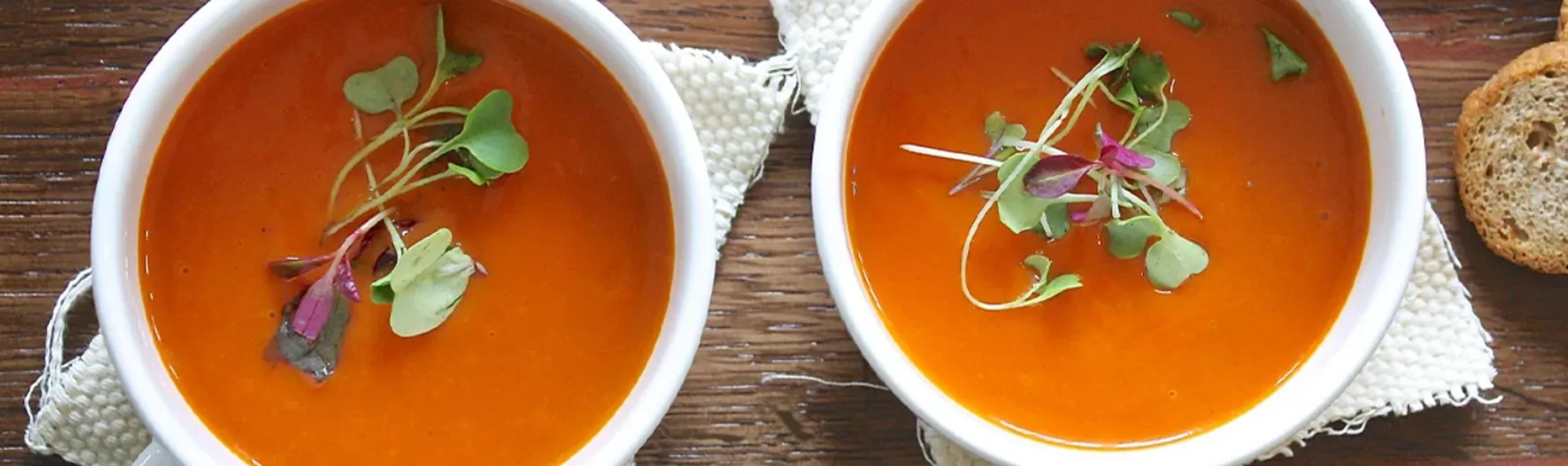 Tomatsuppe 1200X364
