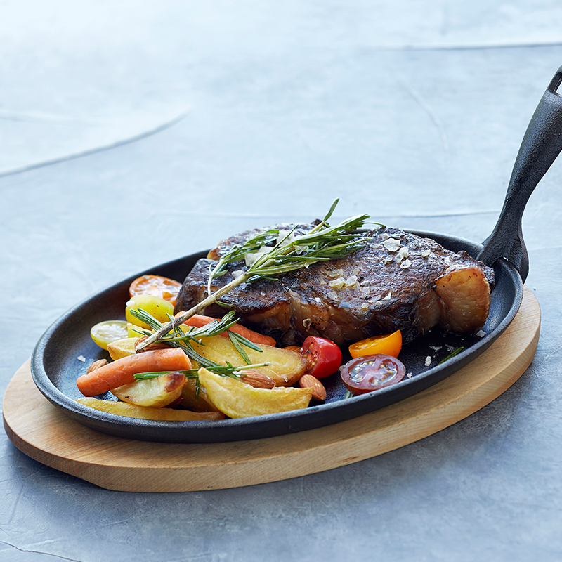 M 5722002003661 200366 Holm Tallerken Fad 27X17 Cm 800X800