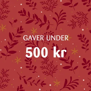 KK Julegaver Paa Budget 3 V3