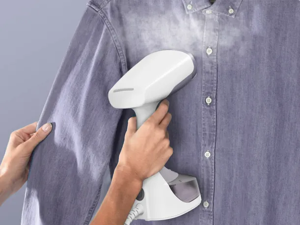 M 3121040086940 71511 Tefal Steamer Lilla