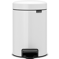 KK Redesign Web Category Packshots 200X200px Maerker Brabantia Pedalspand