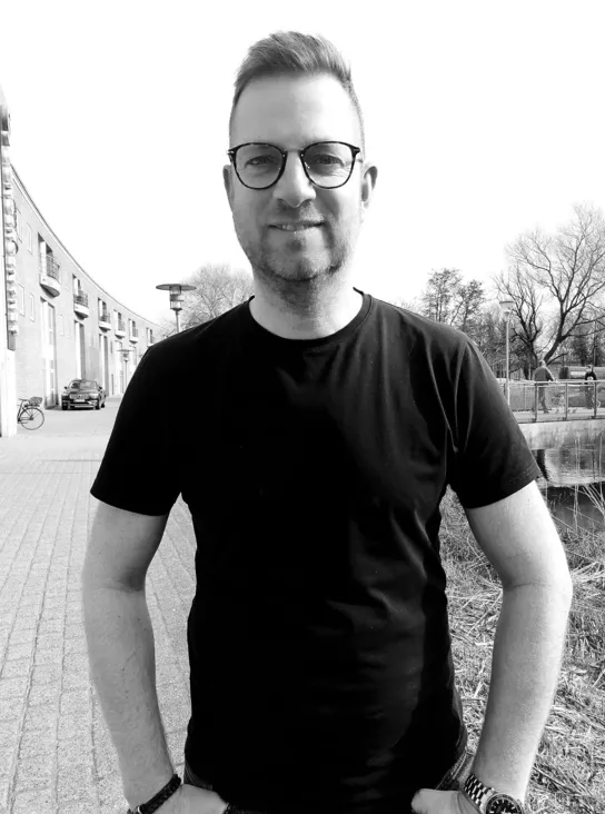 Butiksejer Niels Ulrik