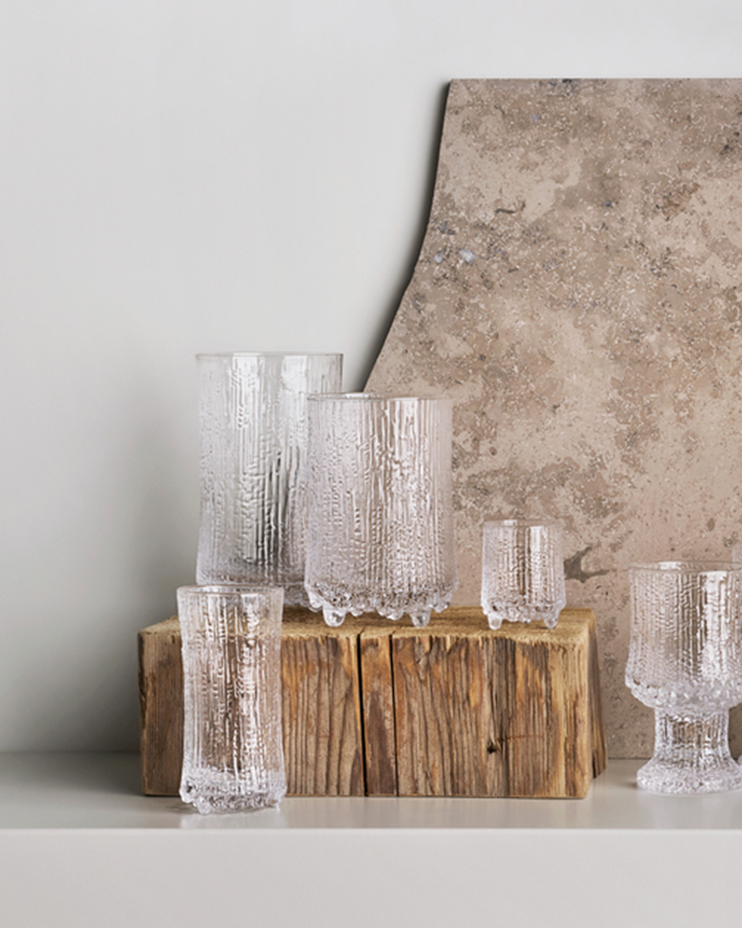 Iittala 2018 Ultima Thule Group 3 (2)