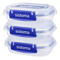 Sistema Klip It Plus