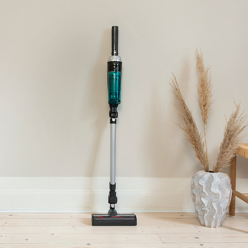 Stangstøvsuger (1)