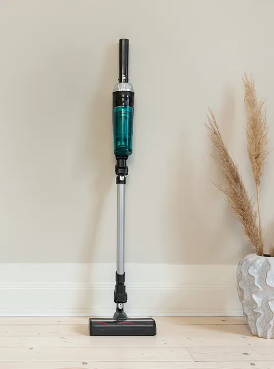 Stangstøvsuger (1)