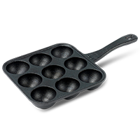 KK Redesign Web Category Packshots 200X200px KOEKKEN Underkategorier Pander Aebleskive