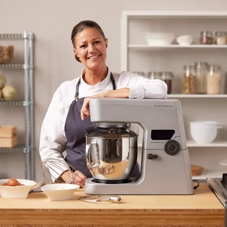 M 5722000310877 31087 Blomsterbergs Koekkenmaskine 11