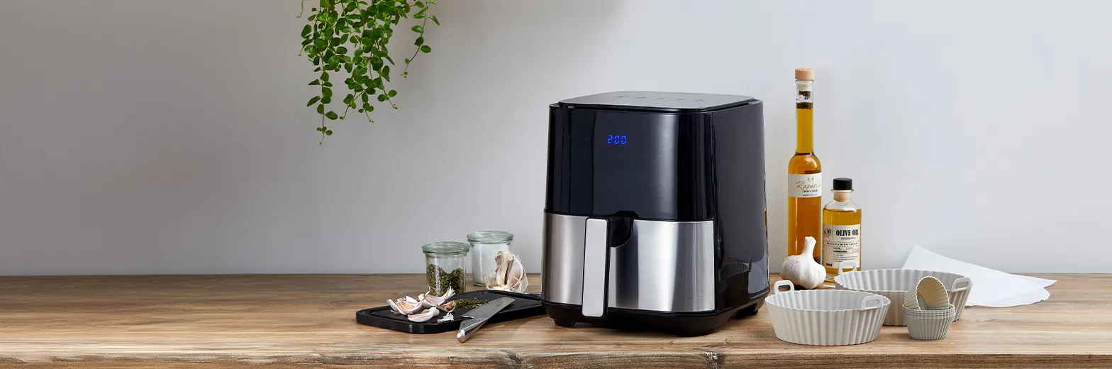 KK29 AIR FRYER 1568X520px Heo Modul