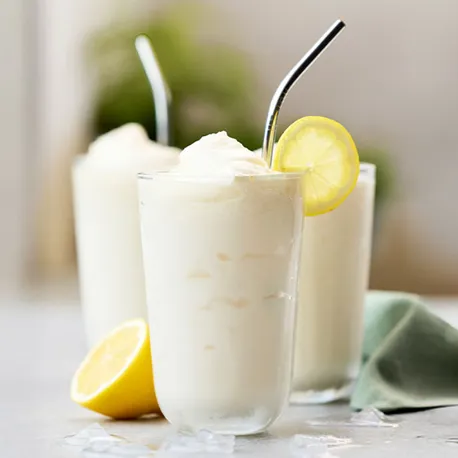 Frosne Fristelser 2