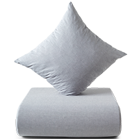 KK Redesign Web Category Packshots 200X200px Maerker Nordisk Tekstil Chambray