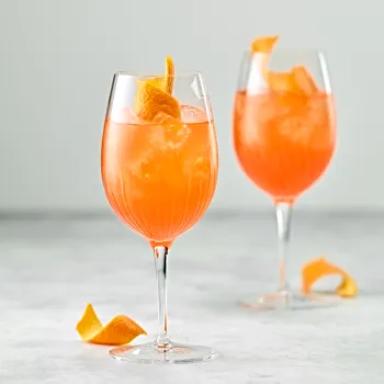 Sperol Spritz Sour 1000X1000px