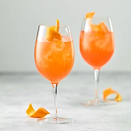 Sperol Spritz Sour 1000X1000px