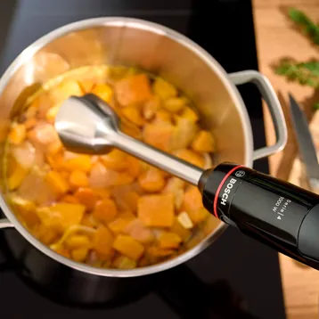 Stavblender