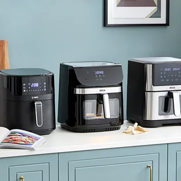 Airfryer