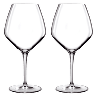 Luigi Bormioli Atelier