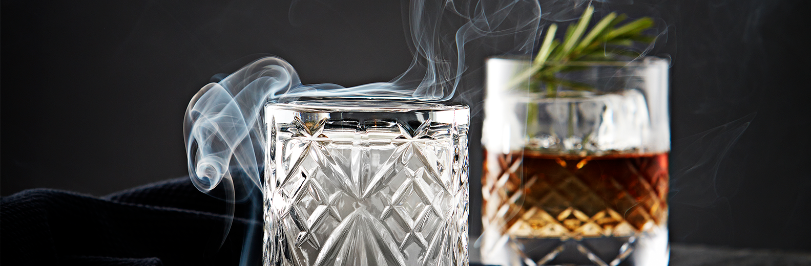 KK2021 Essens 3 Røg I Glasset