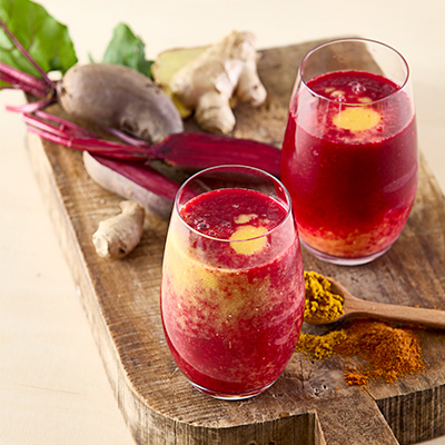 Boost Dit Imunforsvar