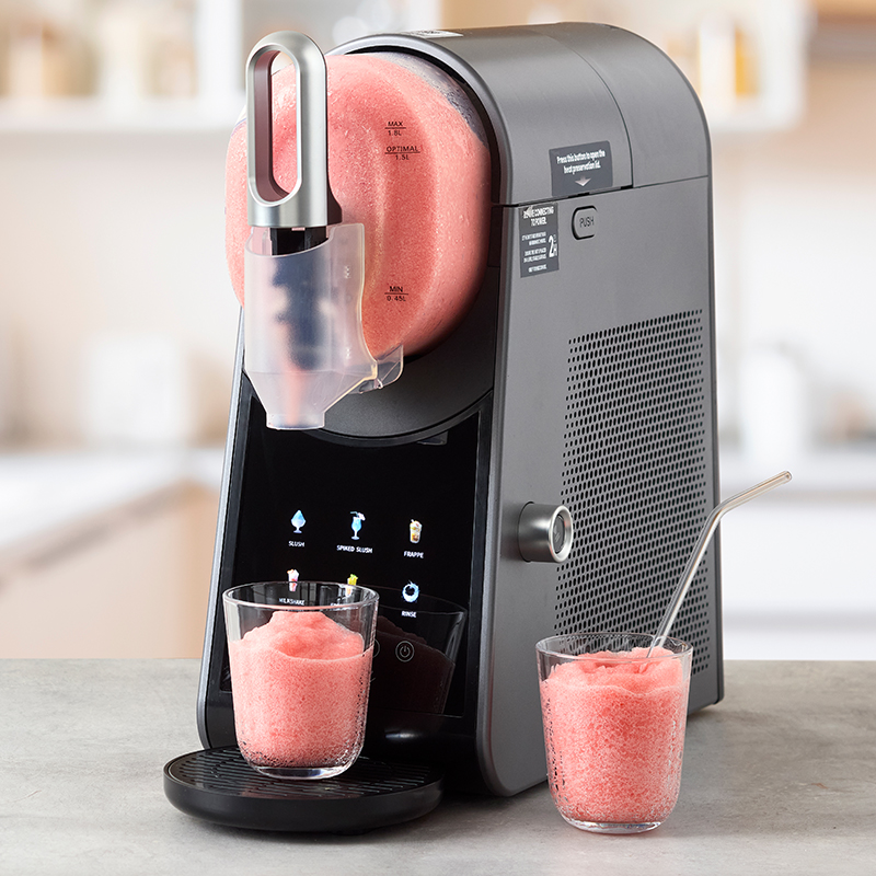 Slush Ice Maskine