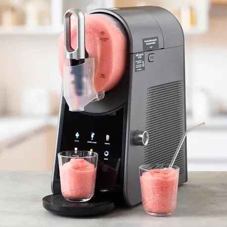 Slush Ice Maskine