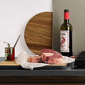 Koekken 298X298px Perfekt Boef