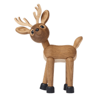 Spring Copenhagen Figurer