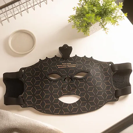 Ansigtsmaske 350X350