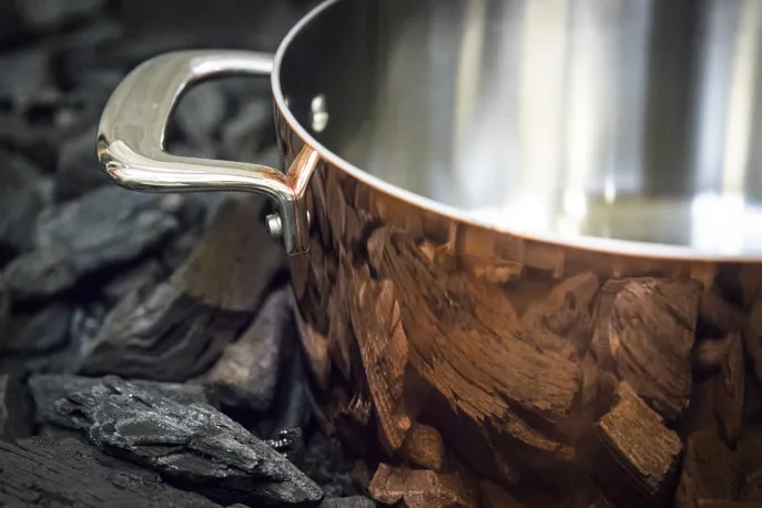 M Bronnum Kobber Gryder High 4