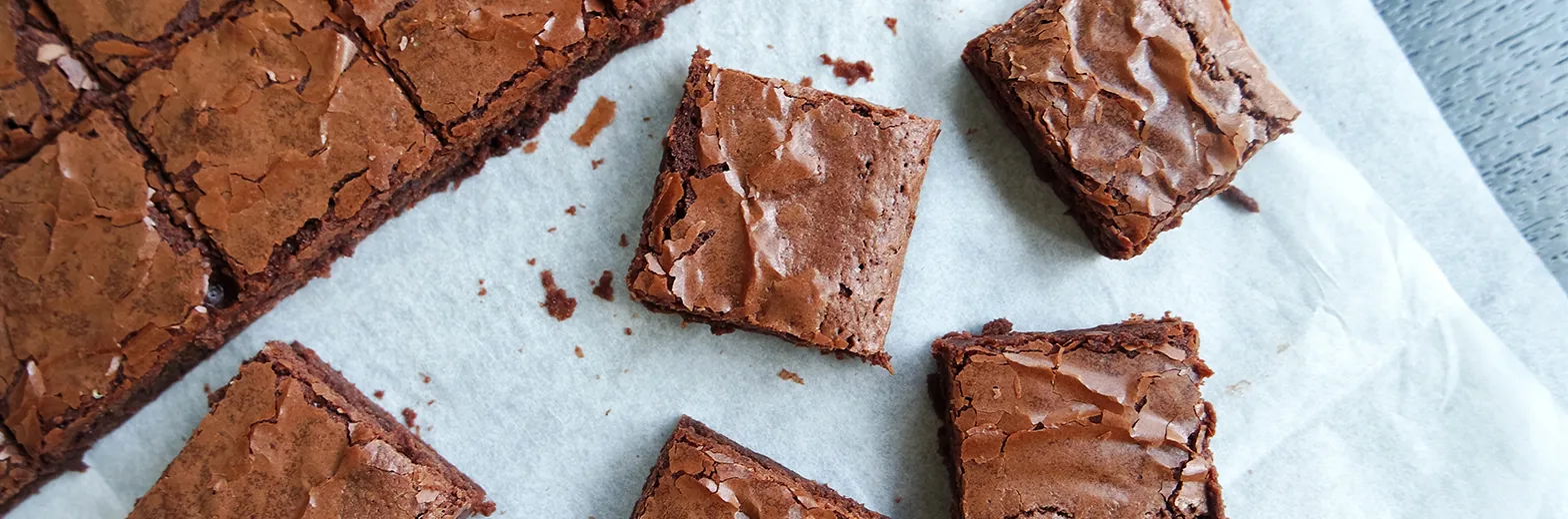 Brownies 1568X520px Brownies