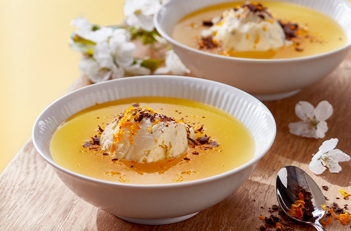 M Essens 2 2023 Side 34 Appelsinsuppe 700X460