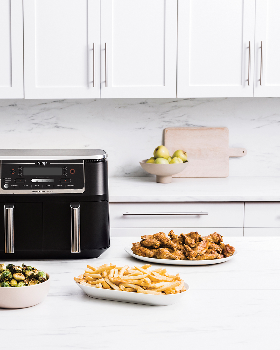 M 622356258388 100 AF451EU Ninja Airfryer 2 1080X1350