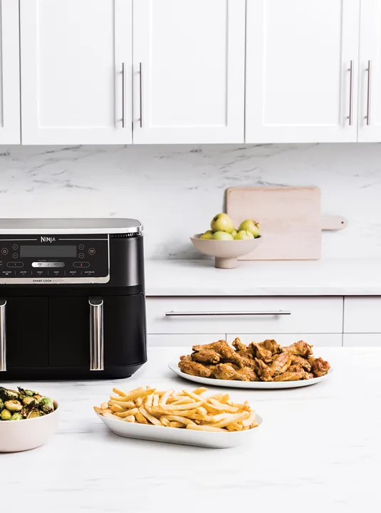 M 622356258388 100 AF451EU Ninja Airfryer 2 1080X1350