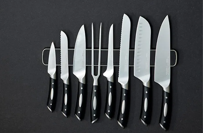 Classic Knivserie 700X460px