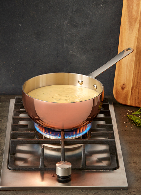 Maitre D Bearnaise 580X800px