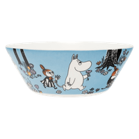 Moomin Arabia Skale