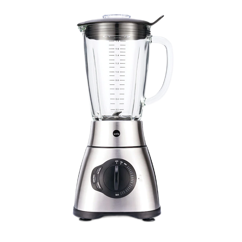 Blender 800X800
