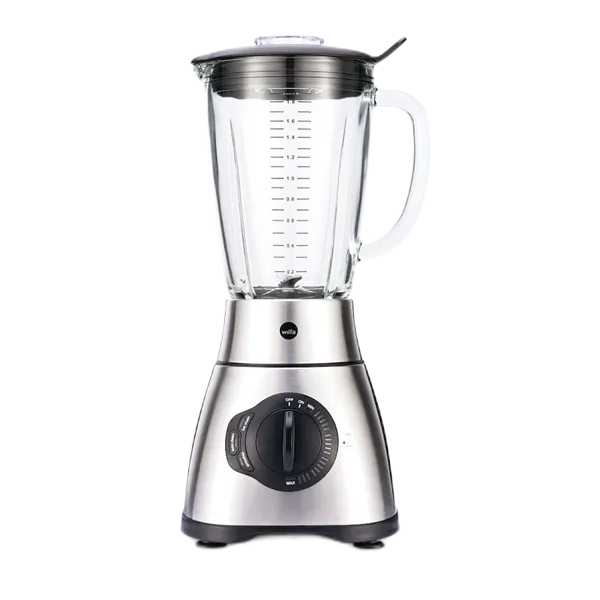 Blender 800X800
