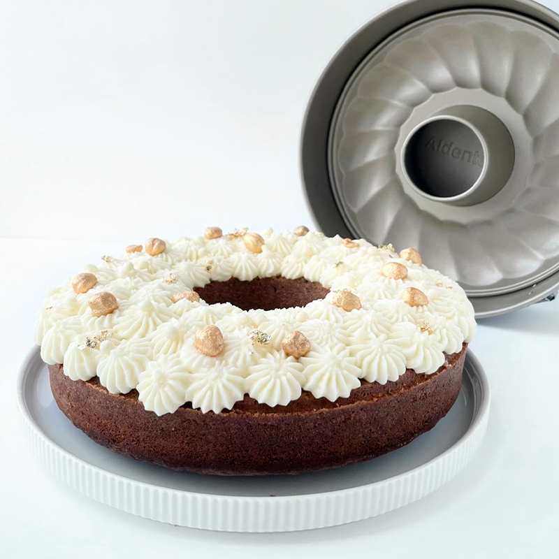 KK ESSENS 3 2023 Amalies Krydder Ring 800X800px