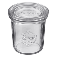 Westmark Opbevaringsglas