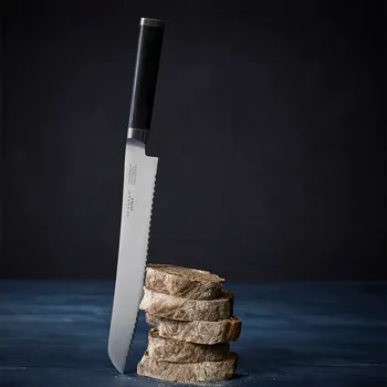 800X800 Scanpan Brødkniv