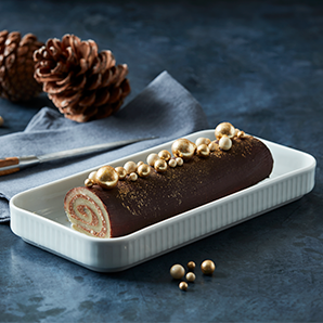 Højtider 298X298xp Konfektroulade